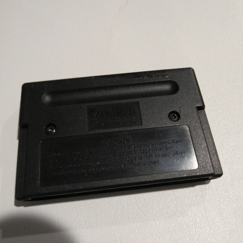 Super High Impact‎ (Sega Genesis, 1992) Cartridge Only